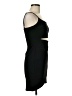 Lulus Solid Black Cocktail Dress Size M - photo 4