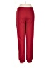 Better be 100% Polyester Red Casual Pants Size M - photo 2