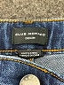 Club Monaco Blue Jeans Size 28 waist - photo 7