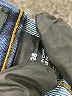 Club Monaco Blue Jeans Size 28 waist - photo 9