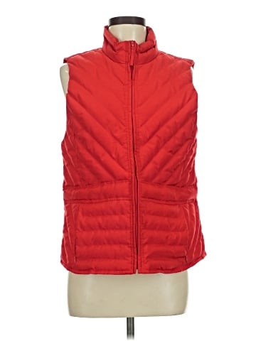Ann Taylor LOFT Vest (view 1)