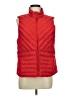 Ann Taylor LOFT 100% Polyester Red Vest Size M - photo 1