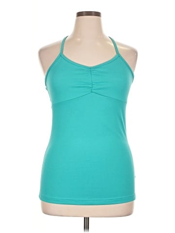 Reebok Tank Top (view 1)