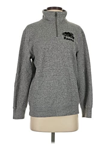 Roots Pullover Sweater (view 1)