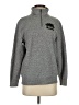 Roots Gray Pullover Sweater Size XS - photo 1