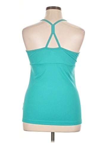Reebok Tank Top (view 2)