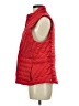 Ann Taylor LOFT 100% Polyester Red Vest Size M - photo 5