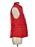 Ann Taylor LOFT 100% Polyester Red Vest Size M - photo 4