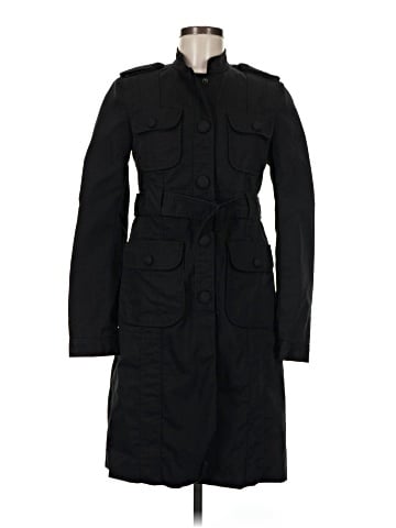French Connection Trenchcoat (view 1)