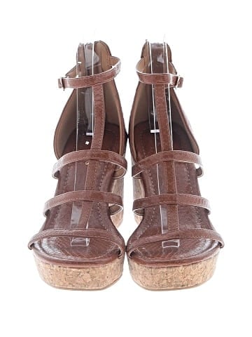 Maurices Wedges (view 2)