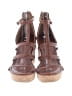 Maurices Brown Wedges Size 6 - photo 2