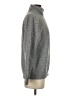 Roots Gray Pullover Sweater Size XS - photo 4