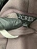 J.Crew Gray Pullover Hoodie Size S - photo 7