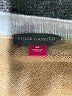 Vince Camuto Color Block Gray Pullover Sweater Size M - photo 7