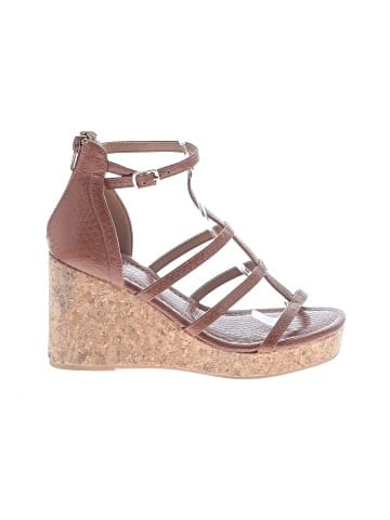 Maurices Wedges (view 1)