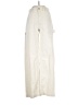 American Eagle Outfitters Ivory Jeans Size 00 - photo 1