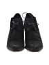 Eileen Fisher Black Ankle Boots Size 7 - photo 2