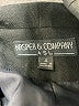 Kasper A.S.L. 100% Acetate Black Coat Size 4 - photo 6