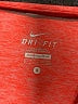 Nike Orange Fleece Size S - photo 6
