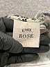 Knox Rose Gray Pullover Sweater Size M - photo 7
