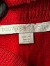 Boston Proper Red Poncho Size XS - photo 7