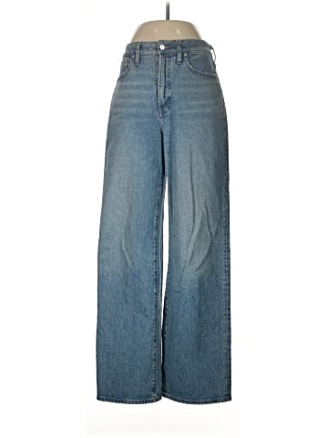 Madewell Jeans (view 1)