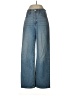 Madewell Blue Jeans Size 28 waist (tall) - photo 1
