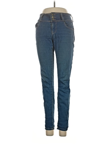 Wax Jean Jeans (view 1)