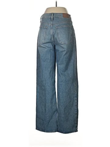 Madewell Jeans (view 2)
