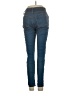 Wax Jean Solid Blue Jeans Size 3 - photo 2