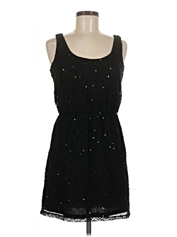 Candie's Cocktail Dress (view 1)