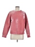 Glamorous Tie-dye Pink Sweatshirt Size M - photo 1