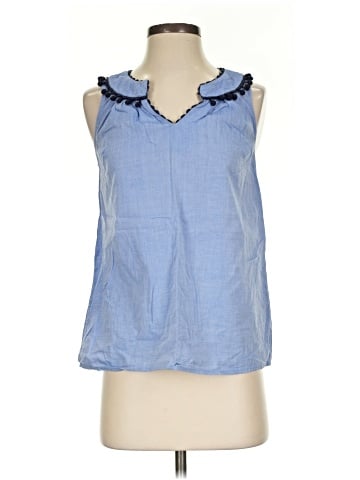 Boden Sleeveless Blouse (view 1)