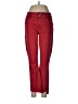 CAbi Red Casual Pants Size 4 - photo 1