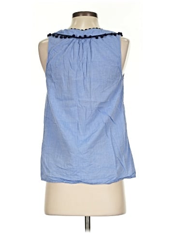 Boden Sleeveless Blouse (view 2)