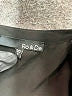 Ro & De 100% Polyester Black Sleeveless Blouse Size M - photo 7