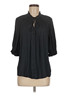 Current Air 3/4 Sleeve Blouse