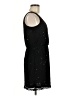 Candie's Stars Black Cocktail Dress Size M - photo 4