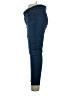 Liverpool Los Angeles Solid Blue Jeans Size 16 - photo 5