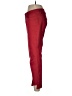 CAbi Red Casual Pants Size 4 - photo 5