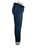 Liverpool Los Angeles Solid Blue Jeans Size 16 - photo 4