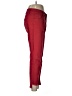 CAbi Red Casual Pants Size 4 - photo 4