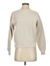 Everlane 100% Polyester Ivory Pullover Sweater Size S - photo 1