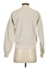 Everlane 100% Polyester Ivory Pullover Sweater Size S - photo 2