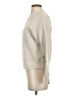 Everlane 100% Polyester Ivory Pullover Sweater Size S - photo 5