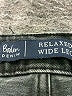 Boden Black Jeans Size 6 - photo 7