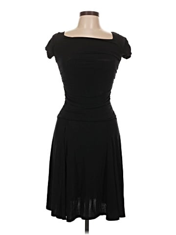 Ruby Cocktail Dress (view 1)