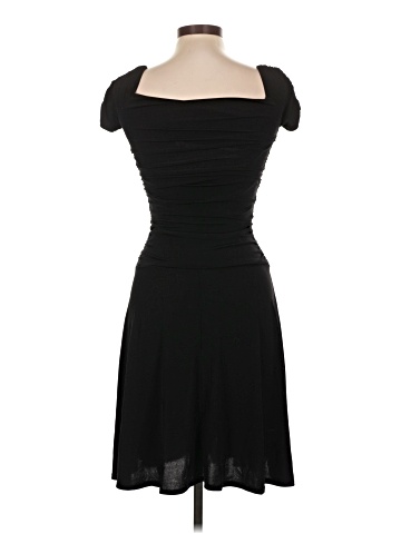 Ruby Cocktail Dress (view 2)