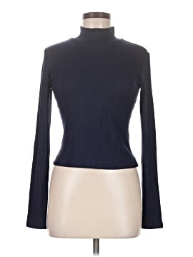 Reformation Turtleneck Sweater (view 1)