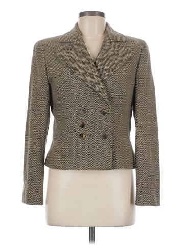 Armani Collezioni Blazer (view 1)